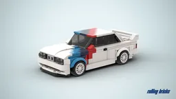 BMW M3 DTM
