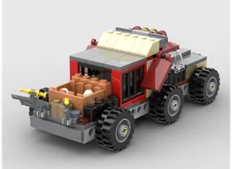 All Terrain Vehicle