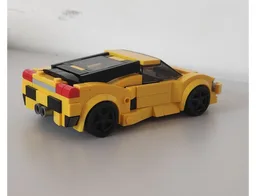 76901 Lamborghini Gallardo