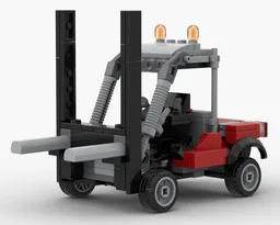 Forklift