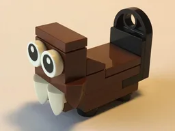 Beaver