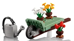 Pickup Truck
