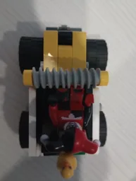 30433 - Jeep