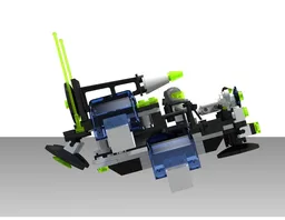 6899 alt - Nebula Explorer