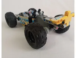 Formula 1 42034 Alternative
