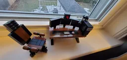 PC battlestation - itsmyhotsauce