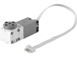 Medium Angular Motor