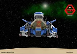 Space Fighter