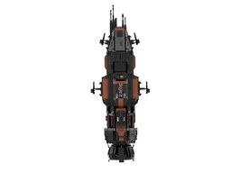 MCRN - Tachi Mid Scale
