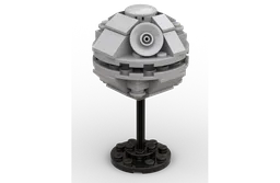 Micro Death Star