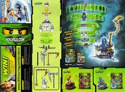 Zane ZX polybag
