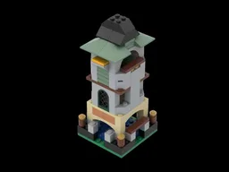 Temple