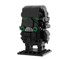 DeathTrooper Brickheadz