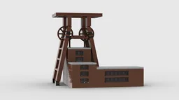 Zeche Zollverein