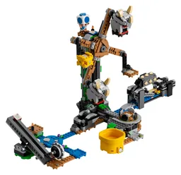 Reznor Knockdown Expansion Set