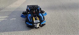 42123 C-model