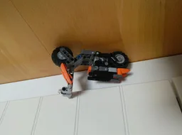 42001: Scooter