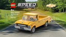 1970 Chevrolet C-10