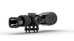 sniper scope