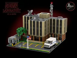 Hawkins National Laboratory