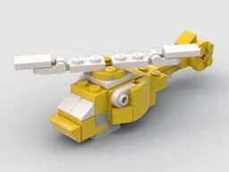 30550 - Helicopter