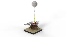 16x16 Rogue One : DESTROY