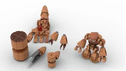 Clayface