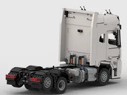 Volvo FH AERO