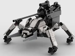 M1A4 Juggernaut (From 86 -eighty six-)