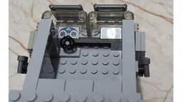 COD Warzone 2 MRAP