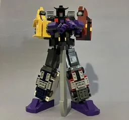 TF-010 Menasor