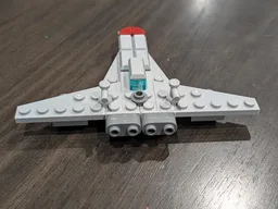 30708 Starfighter