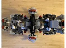 Modified AT-TE