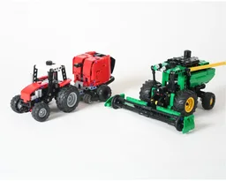 Mini Baler