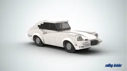 Jaguar E-Type