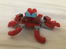 31145 Octopus