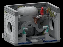 Secret Chamber