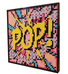 POP!