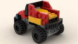 30691 - Work Truck