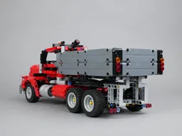 42098: Dump Truck