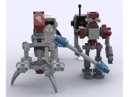 Warbots