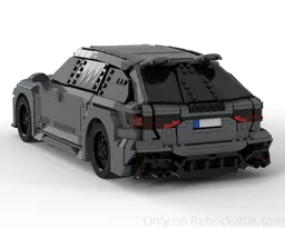Audi RS6