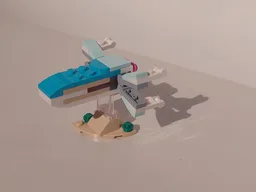 31128 X-wing mini