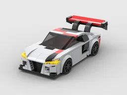 Audi R8 LMS GT3