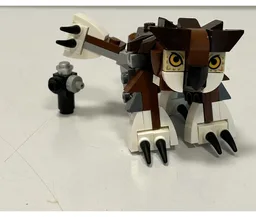 Owlbear Update