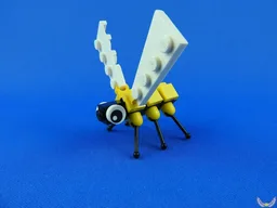 Bee (20BricksChallenge)