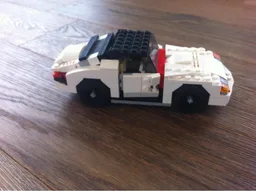 31006 Porsche 911