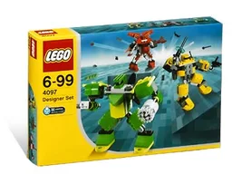 Mini Robots