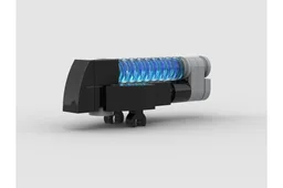 Plasma Cannon
