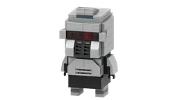 Klotzkopp Cylon Centurion (Classic)